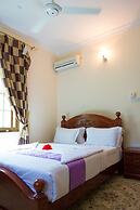 Abla Beach Apartments