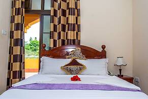 Abla Beach Apartments