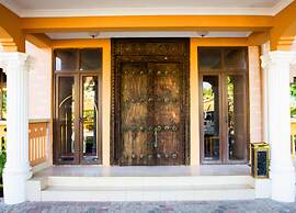 Abla Beach Apartments