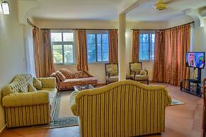 Abla Beach Apartments