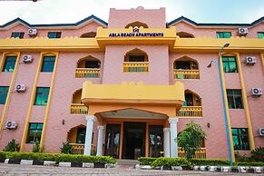 Abla Beach Apartments
