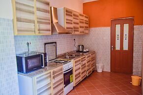 Abla Beach Apartments