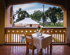 Abla Beach Apartments