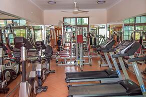 Abla Beach Apartments