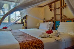 Abla Beach Apartments