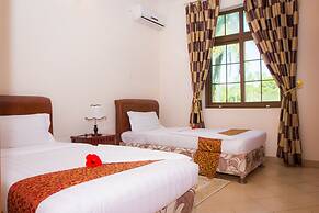 Abla Beach Apartments