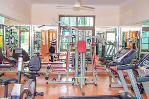 Abla Beach Apartments