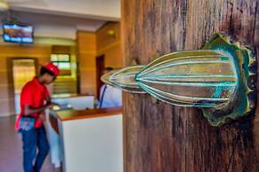 Abla Beach Apartments