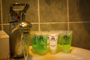 Abla Beach Apartments