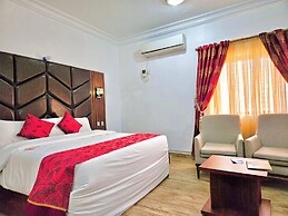 Reiz Continental Hotel Abuja