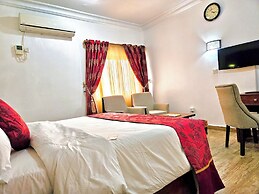 Reiz Continental Hotel Abuja