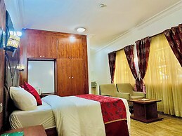 Reiz Continental Hotel Abuja
