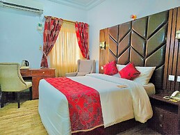 Reiz Continental Hotel Abuja