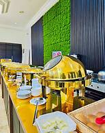 Reiz Continental Hotel Abuja