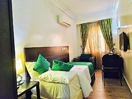 Reiz Continental Hotel Abuja