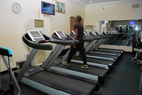 Reiz Continental Hotel Abuja