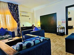 Reiz Continental Hotel Abuja