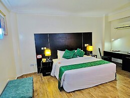 Reiz Continental Hotel Abuja