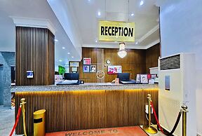 Reiz Continental Hotel Abuja