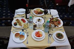 Reiz Continental Hotel Abuja