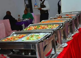 Reiz Continental Hotel Abuja