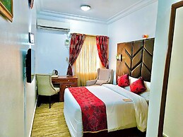 Reiz Continental Hotel Abuja