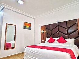 Reiz Continental Hotel Abuja