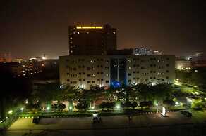 Reiz Continental Hotel Abuja