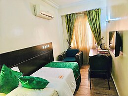 Reiz Continental Hotel Abuja