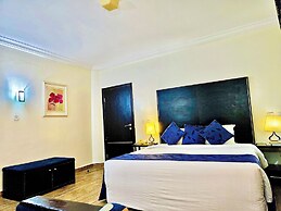 Reiz Continental Hotel Abuja