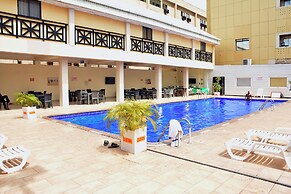 Reiz Continental Hotel Abuja