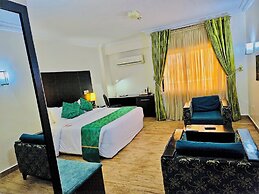 Reiz Continental Hotel Abuja