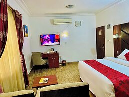 Reiz Continental Hotel Abuja