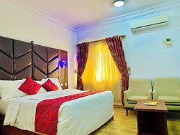 Reiz Continental Hotel Abuja