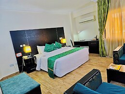Reiz Continental Hotel Abuja