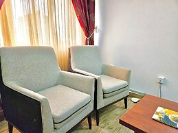 Reiz Continental Hotel Abuja