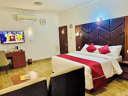 Reiz Continental Hotel Abuja