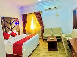 Reiz Continental Hotel Abuja