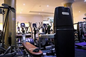 Reiz Continental Hotel Abuja