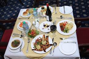 Reiz Continental Hotel Abuja