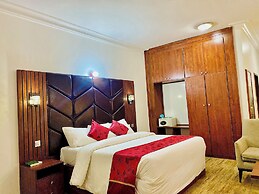 Reiz Continental Hotel Abuja