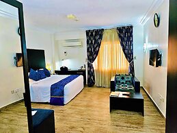 Reiz Continental Hotel Abuja