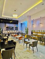 Reiz Continental Hotel Abuja