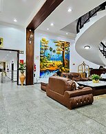 Reiz Continental Hotel Abuja