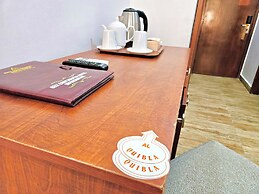 Reiz Continental Hotel Abuja