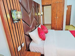 Reiz Continental Hotel Abuja
