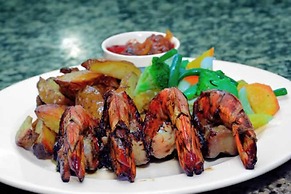 Reiz Continental Hotel Abuja