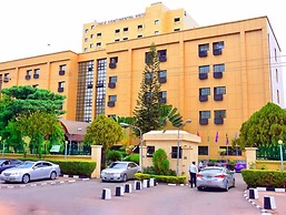 Reiz Continental Hotel Abuja