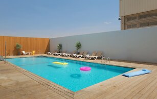 Soho Eilat