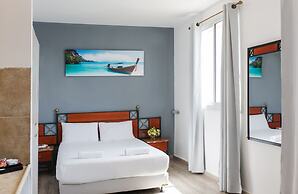 Soho Eilat
